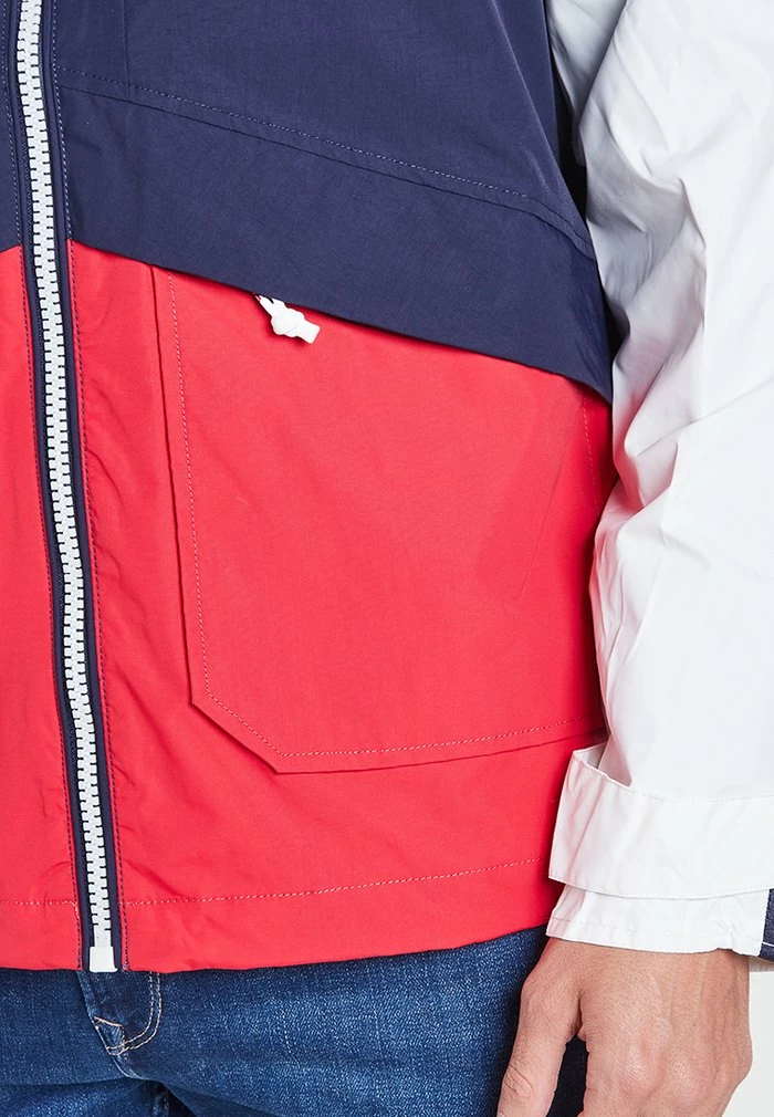 Pepe Jeans ANTHONY - Veste Imperméable - Dunkelblau 4 Pepe Jeans ANTHONY - Veste Imperméable - Dunkelblau – Image 4