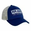 Pepe Jeans TELMO - Casquette - Nachtblau