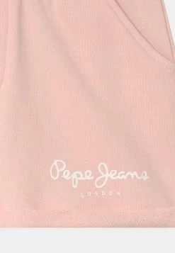 Pepe Jeans ROSEMERY - Short - Light Pink 5 Pepe Jeans ROSEMERY - Short - Light Pink -Pepe Jeans Soldes Magasin e3a2bb0342204caf920e2d8f23f04aa6