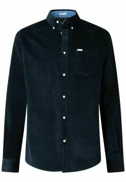 Pepe Jeans FLORIAN - Chemise - Dark Blue -Pepe Jeans Soldes Magasin e3a8b79322064ef59ee1943235289b43