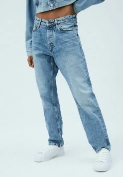 Pepe Jeans Pantalon Classique - Denim