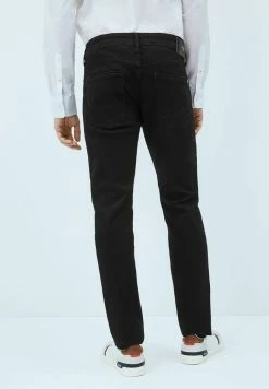 Pepe Jeans Pantalon Classique - Denim -Pepe Jeans Soldes Magasin e3c7eb2ccc354d1195250b9c8be410d6