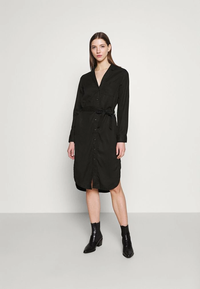 Pepe Jeans EDAN - Robe De Jour - Black 1 Pepe Jeans EDAN - Robe De Jour - Black
