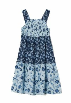 Pepe Jeans MILA - Robe De Jour - Multi 4 Pepe Jeans MILA - Robe De Jour - Multi -Pepe Jeans Soldes Magasin e3f8ab0513964935b81089382e543d4d