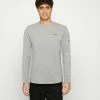 Pepe Jeans ORIGINAL BASIC LONG - T-shirt à Manches Longues - Grey Marl