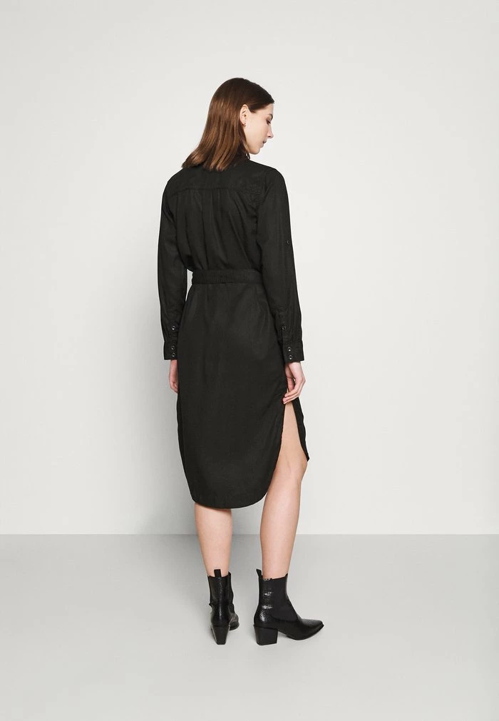 Pepe Jeans EDAN - Robe De Jour - Black 3 Pepe Jeans EDAN - Robe De Jour - Black – Image 3