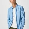 Pepe Jeans JACKSON - Chemise - Azul