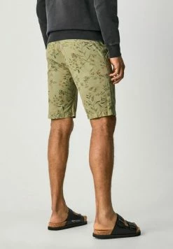 Pepe Jeans GARDEN - Short - Vineyard Green -Pepe Jeans Soldes Magasin e42e146d42a54171b76b976c902ea7b5