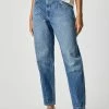Pepe Jeans AVERY - Jean Droit - Blue Denim