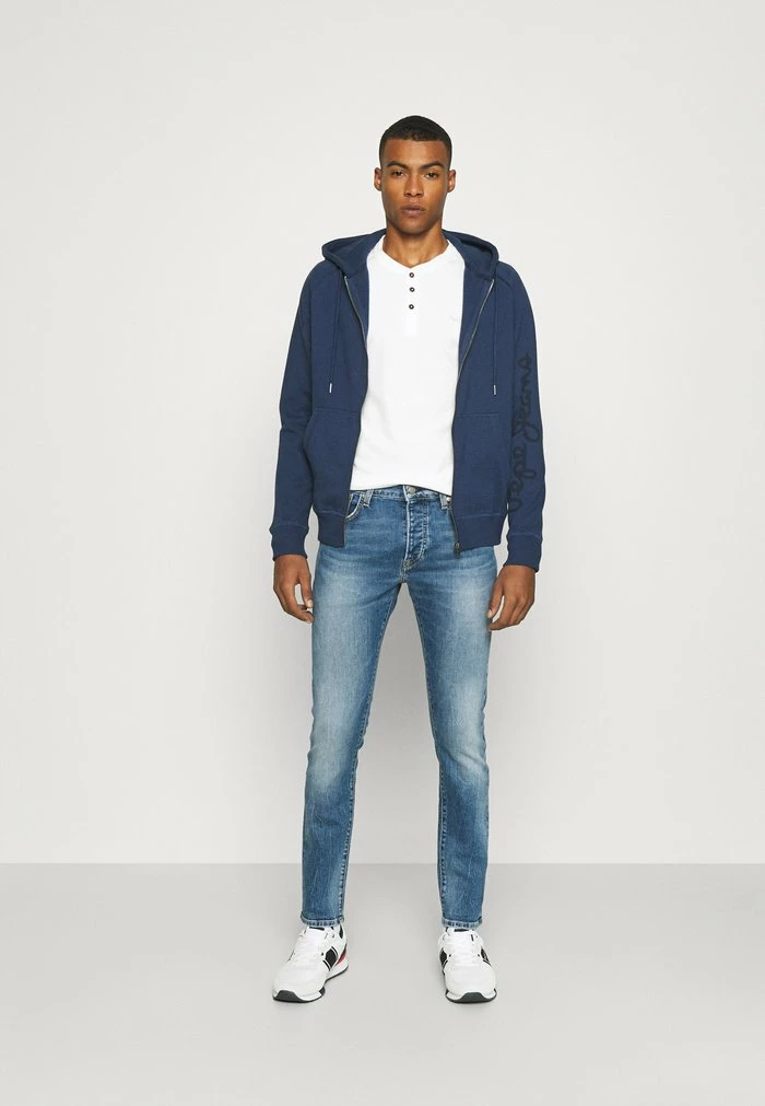 Pepe Jeans CARROL - T-shirt à Manches Longues - White 2 Pepe Jeans CARROL - T-shirt à Manches Longues - White – Image 2