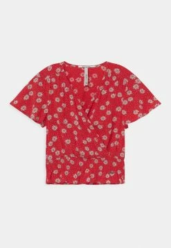 Pepe Jeans LACY - Blouse - Red