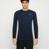 Pepe Jeans ORIGINAL BASIC LONG - T-shirt à Manches Longues - Dar Blue