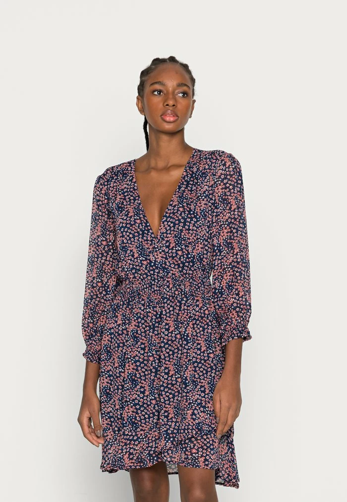 Pepe Jeans MARINA - Robe De Jour - Multi 1 Pepe Jeans MARINA - Robe De Jour - Multi