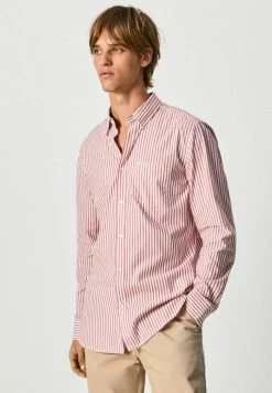 Pepe Jeans PITSEA - Chemise - Red
