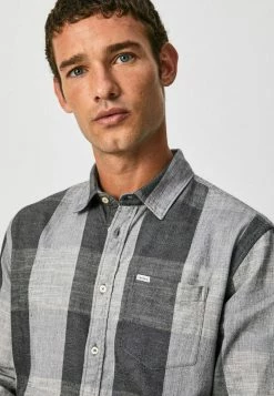 Pepe Jeans BIG - Chemise - Multi -Pepe Jeans Soldes Magasin e523c48bdf9747bb94a77e1e263df49f