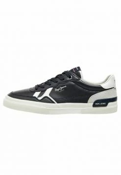 Pepe Jeans KENTON - Baskets Basses - Dark Blue