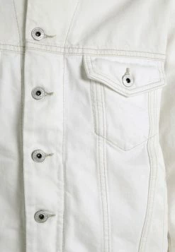 Pepe Jeans PEARL MIX - Veste En Jean - Denim -Pepe Jeans Soldes Magasin e54e11e294524d3b931e60e03783d1e0