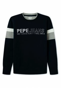 Pepe Jeans RAPHAEL - Pullover - Dark Blue