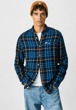 Pepe Jeans CLIVE - Chemise - Blue