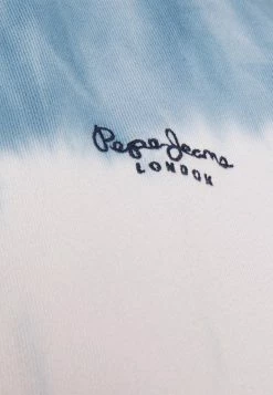 Pepe Jeans TRACYS - Sweatshirt - Blue -Pepe Jeans Soldes Magasin e5bd816ff7e747b9ab9dce87c0101549