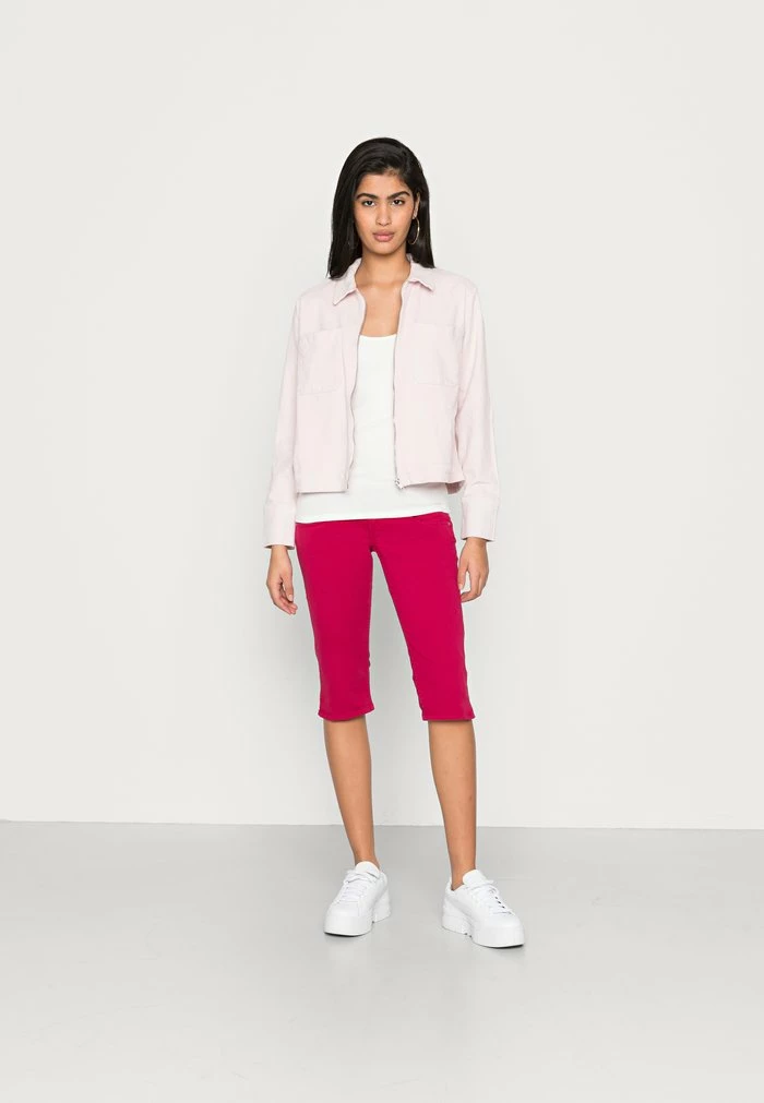 Pepe Jeans DUNI - Débardeur - Mousse 2 Pepe Jeans DUNI - Débardeur - Mousse – Image 2