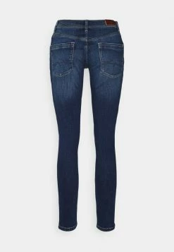Pepe Jeans JOEY - Jean Slim - Denim 15 Pepe Jeans JOEY - Jean Slim - Denim -Pepe Jeans Soldes Magasin e5e815b094ac4465be8f31abbd7825e7