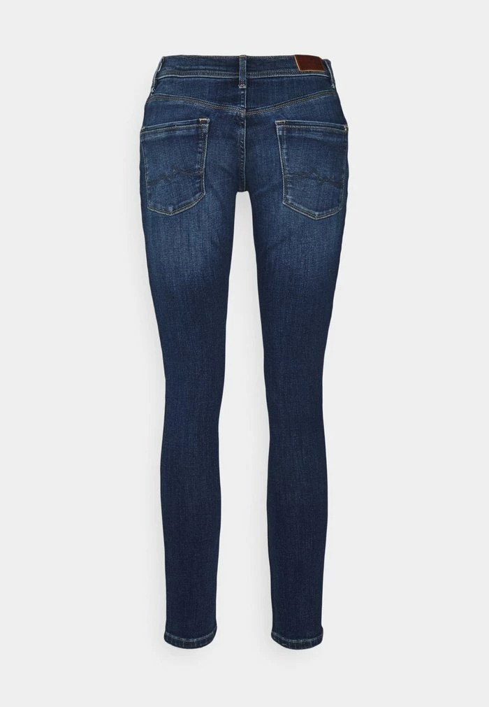 Pepe Jeans JOEY - Jean Slim - Denim 8 Pepe Jeans JOEY - Jean Slim - Denim – Image 8