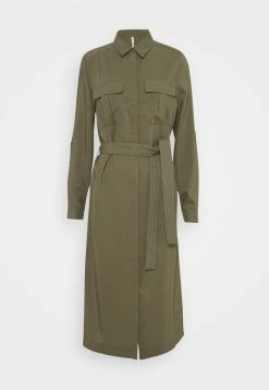 Pepe Jeans ISABELLA - Robe Chemise - Range 17 Pepe Jeans ISABELLA - Robe Chemise - Range -Pepe Jeans Soldes Magasin e5ecdc03341d47e1b3364561c3807fd2