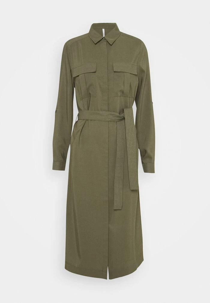 Pepe Jeans ISABELLA - Robe Chemise - Range 9 Pepe Jeans ISABELLA - Robe Chemise - Range – Image 9