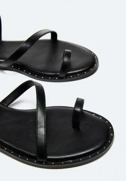 Pepe Jeans HAYES BASS - Tongs - Black 11 Pepe Jeans HAYES BASS - Tongs - Black -Pepe Jeans Soldes Magasin e606707498b442dda6c578a39f1bf498