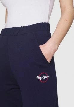 Pepe Jeans CHANTAL - Pantalon De Survêtement - Thames -Pepe Jeans Soldes Magasin e60eebf9dbfd4d89bac78b5291b0e3c0