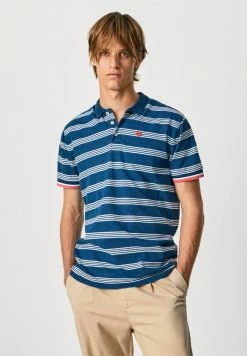 Pepe Jeans FELLOW - Polo - Indigo Blau