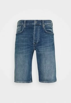 Pepe Jeans CALLEN - Short En Jean - Denim -Pepe Jeans Soldes Magasin e6317ff159e84eae84bf16dcc1ebc65d