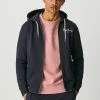 Pepe Jeans GEORGE - Sweat à Capuche Zippé - Dulwich