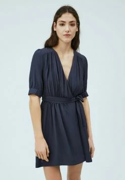 Pepe Jeans Robe De Jour - Admiral