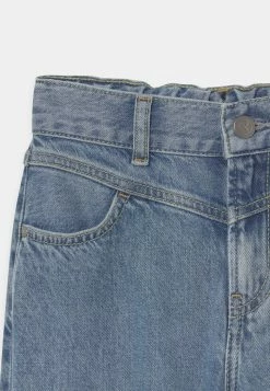 Pepe Jeans BELLA - Jean Boyfriend - Light-blue Denim -Pepe Jeans Soldes Magasin e68fbd0dc4fa4d34b46c5fc7c17b7d0d
