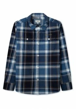 Pepe Jeans ADRIAN - Chemise - Blue