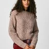 Pepe Jeans CORA - Pullover - Soft Pink