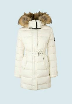 Pepe Jeans BERTA - Doudoune - Mousse -Pepe Jeans Soldes Magasin e72ac09fe251426ba27fbbec163f1fe7