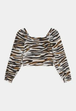 Pepe Jeans MIRTA - Blouse - Brown