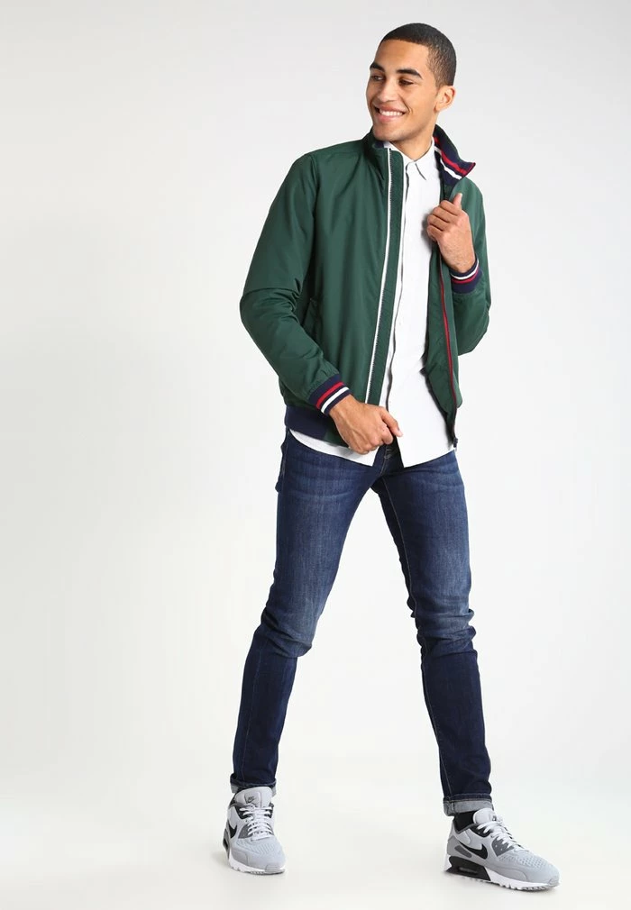 Pepe Jeans HATCH - Jean Slim - Z45 2 Pepe Jeans HATCH - Jean Slim - Z45 – Image 2