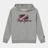 Pepe Jeans DORIS - Sweatshirt - Grey