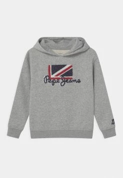 Pepe Jeans DORIS - Sweatshirt - Grey