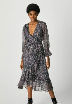 Pepe Jeans TAYLOR - Robe De Jour - Multi