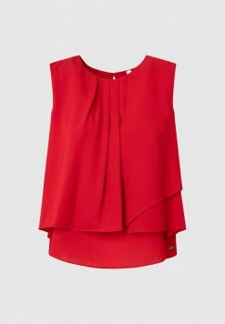 Pepe Jeans IMMA - Débardeur - Royal Rot 9 Pepe Jeans IMMA - Débardeur - Royal Rot -Pepe Jeans Soldes Magasin e7bcbd4a3a2742a1bee06a69b175690b