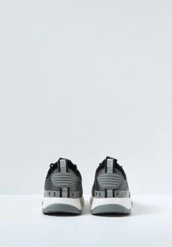 Pepe Jeans KOKO SHOCK - Baskets Basses - Black -Pepe Jeans Soldes Magasin e806c5461d2f4ecbbe0b1d609b4e750c