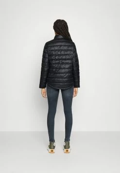 Pepe Jeans FANNY - Veste D'hiver - Black -Pepe Jeans Soldes Magasin e80c5d14c17e4fa0a3a82f5b174f7ba6