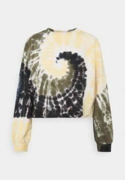 Pepe Jeans ADELE - Sweatshirt - Multi 13 Pepe Jeans ADELE - Sweatshirt - Multi -Pepe Jeans Soldes Magasin e86846a2dec343e793b84c8e24b7af48