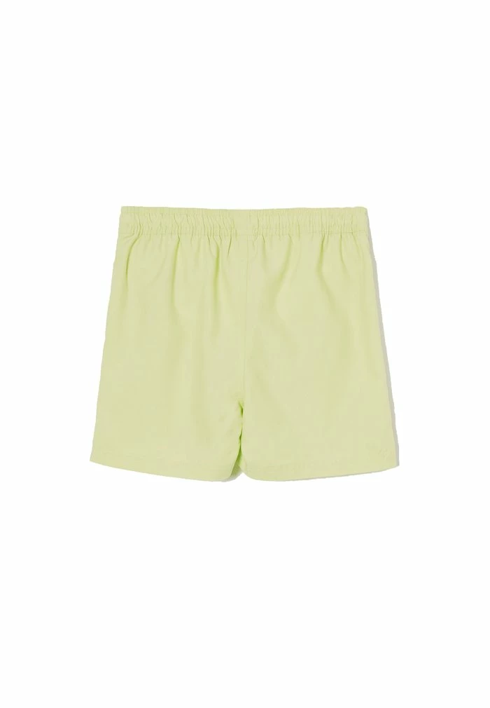 Pepe Jeans SAMMY - Short De Bain - Soft Lime 2 Pepe Jeans SAMMY - Short De Bain - Soft Lime – Image 2