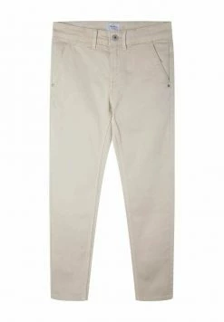 Pepe Jeans GREENWICH - Chino - Stein Grau